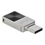 DELOCK, Mini USB 3.2 Gen 1 USB-C Memory Stick 1 54082