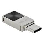 DELOCK, Mini USB 3.2 Gen 1 USB-C Memory Stick 3 54083