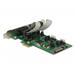 Delock PCI Express Card > 3 x Sériový RS-232 + 1 x TTL 3,3 V / RS-232 s napájením 62922