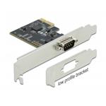 Delock PCI Express Card na 1 x Paralelní IEEE1284 90000