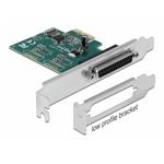 Delock PCI Express Card na 1 x Paralelní IEEE1284 90412