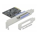 Delock PCI Express Card na 1 x Paralelní IEEE1284 90500