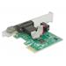 Delock PCI Express Card to 1 x Serial RS-232 89948