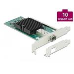 DELOCK, PCI Express Card to 1 x SFP+Slot 10 Gig 90479