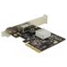 Delock PCI Express Karta > 1 x 10 Gigabit LAN NBASE-T RJ45 89654