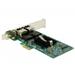 Delock PCI Express Karta > 2 x Gigabit LAN 89944