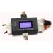 DeLOCK Power Tester - Testovač dodávky proudu ATX 18159