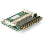 DeLock redukcia IDE 44-pin na CompactFlash 91655