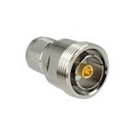 Delock - RF adapter - 7/16 DIN se zdířkami (female) do N konektor s piny (male) 88841