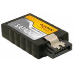 Delock SATA 6 Gb/s Flash Module 8 GB MLC -40°C ~ +85°C 54732