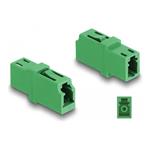 Delock - Síťový propojovací kabel - jednoduchý re?im LC/APC (F) do jednoduchý re?im LC/APC (F) - op