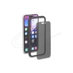 Delock Sklo na ochranu obrazovky a soukromí na iPhone 16/tvrzené sklo proti špehování 81281
