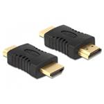 DeLOCK - Spojka HDMI - HDMI (M) do HDMI (M)