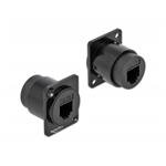 Delock Typu D Modul RJ11 Cat.3 samice na samice 86783