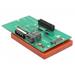 Delock U.2 SFF-8643 adaptér na PCIe x4 nebo slot M.2 key M s upevňovací deskou 63952