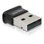 Delock USB 2.0 Bluetooth adaptér V4.0 Duální Mód 61889