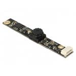 Delock USB 2.0 IR Camera Module 3.14 mega pixel 48° V5 fix focus 95980