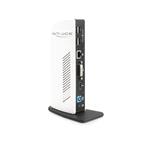 DeLOCK USB 3.0 Port Replicator - Replikátor portu - 4 Ah 87568