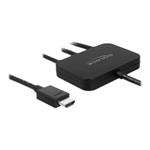 DELOCK, USB-C HDMI or mini DisplayPort to 4K H 85830