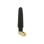 DELOCK, WLAN 802.11 b/g/n Antenna SMA plug 90° 2