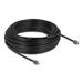 Delock ze zástrčkového konektoru Cable ix Industrial®( A-kódovaný) na zástrčkový konektor Cat.7, délky 30 m 82026