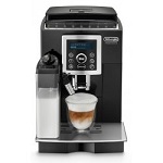 DeLonghi ECAM23.460.B Intensa automatický kávovar | čierny