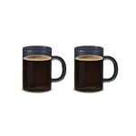 DeLonghi Poháre na kávu - Americano Lungo sada 2ks DLSC320