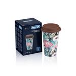 DeLonghi termo hrncek 300ml Multicolored DLSC065