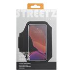 DELTACO Streetz SPO-002, Obal na telefón 6,5"