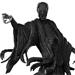 Dementor Harry Potter Art Scale 1/10 (Harry Potter) WBHPM62722-10