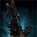 Dementor Harry Potter Art Scale 1/10 (Harry Potter) WBHPM62722-10