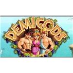 Demigods (PC) klíč Steam 893293