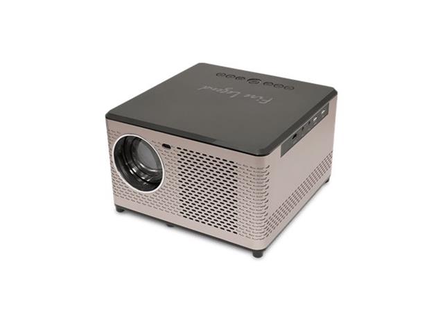 DEMO AOpen QF15a, Smart LED, FHD (1920 x 1080) 500 ANSI, 1.000:1, HDMI, USB, Wifi, repro, 2,1Kg MR.JWM11.001#VYP