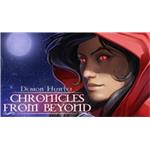 Demon Hunter: Chronicles from Beyond (PC/MAC) klíč Steam 1598638
