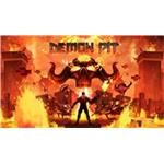 Demon Pit (PC) klíč Steam