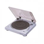 DENON gramofon DP-29F-Silver 4988001514985
