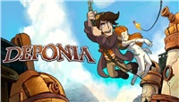 Deponia (PC) klíč Steam