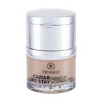 Dermacol Caviar long stay pale 30ml + 2g 0000085950849