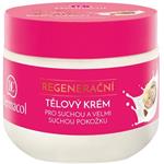 Dermacol Karité regenerační tělový krém 8590031108766