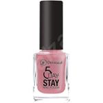 Dermacol lak 5 Days Stay č.09 Candy Shop 0000085959293