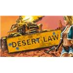 Desert Law (PC) klíč Steam 268740