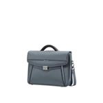 DESKLITE taska na pocitacBRIEFCASE 1 GUSSET 15.6" GREY 50D*08001