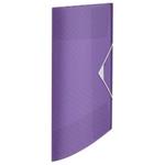 Desky na dokumenty PP Esselte Colour'Breeze, levandulová 628440