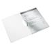 Desky s klipem Leitz WOW, PP, zelená 41850054