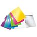 Desky s klipem Leitz WOW, PP, zelená 41850054