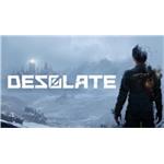 DESOLATE (PC) klíč Steam 1468963