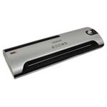 DESQ Laminátor A3 Heavy Duty, stříbrný 70255