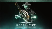 Destiny 2: Bungie 30th Anniversary Pack (PC) klíč Steam 1758448