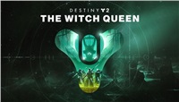 Destiny 2: Królowa-Wiedźma (PC) klíč Steam 1758433