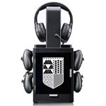 Destiny LED Gaming Locker 5056280455981